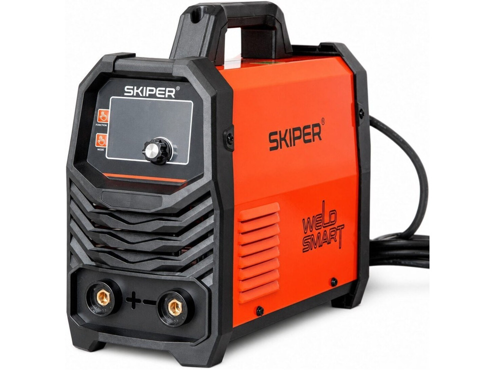 Сварочный инвертор Skiper MMA-230-2