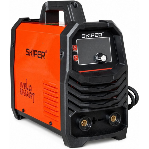 Сварочный инвертор Skiper MMA-230-2