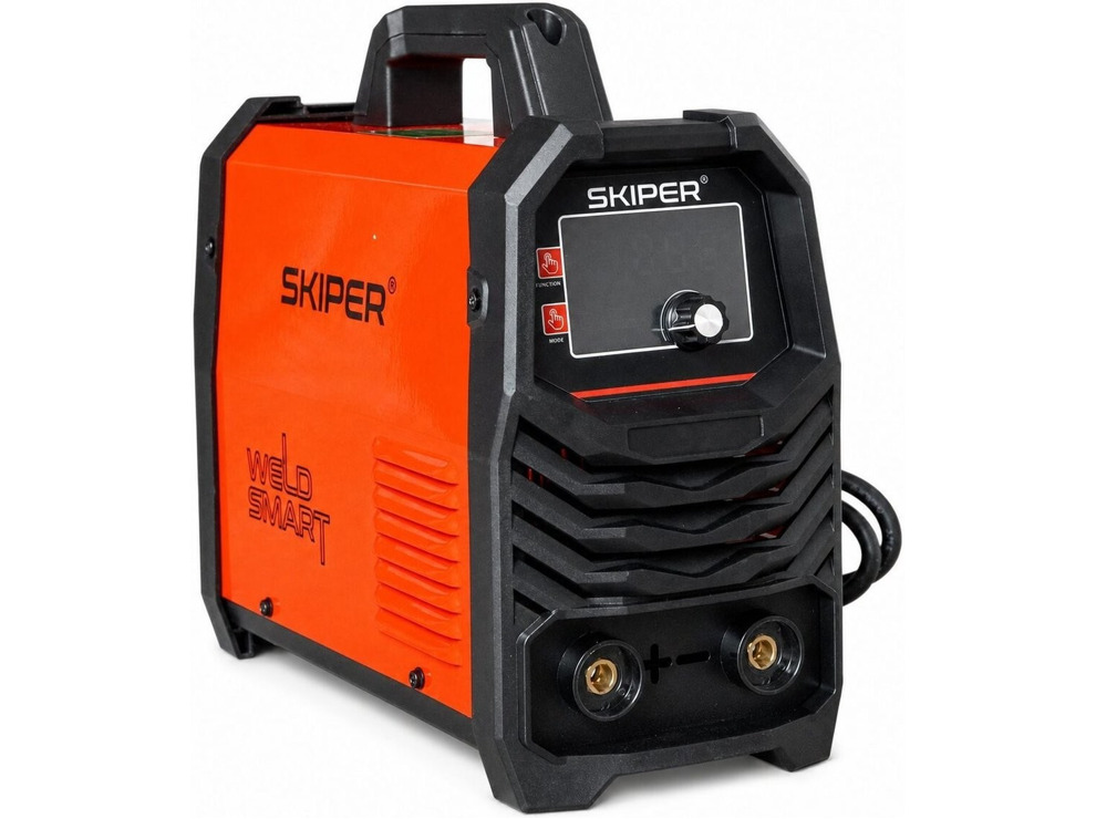 Сварочный инвертор Skiper MMA-230-2