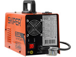 Сварочный инвертор Skiper FLUX/MMA-210D-11