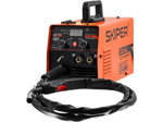Сварочный инвертор Skiper FLUX/MMA-210D-12