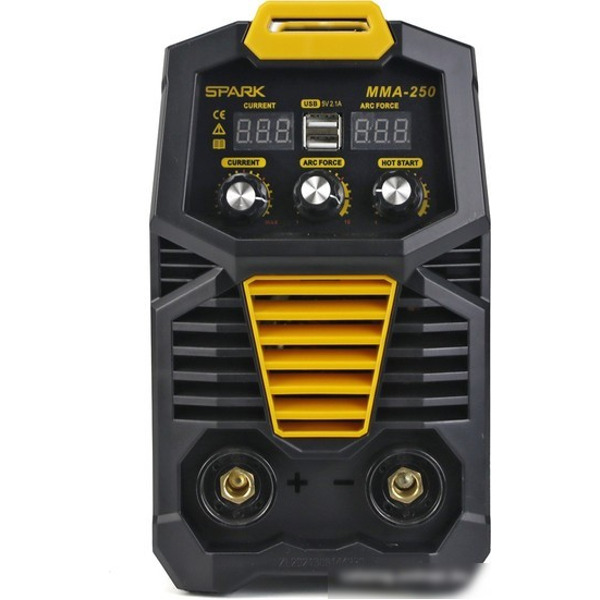 Сварочный инвертор Spark MMA-250