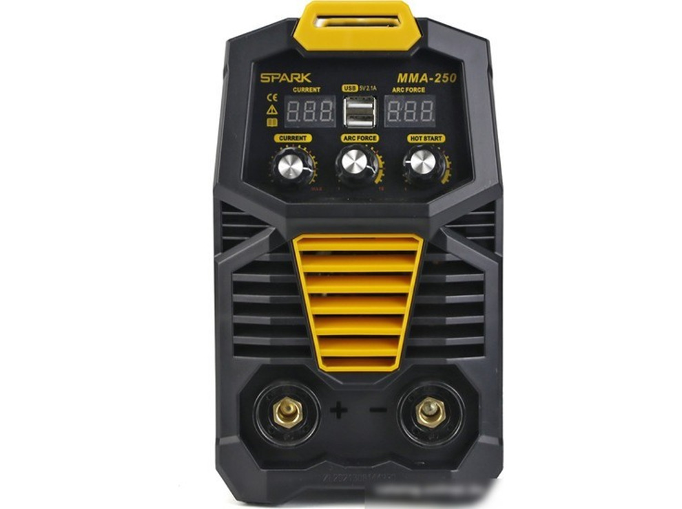 Сварочный инвертор Spark MMA-250