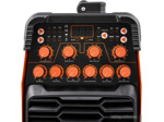 Сварочный инвертор ELAND WSME-215