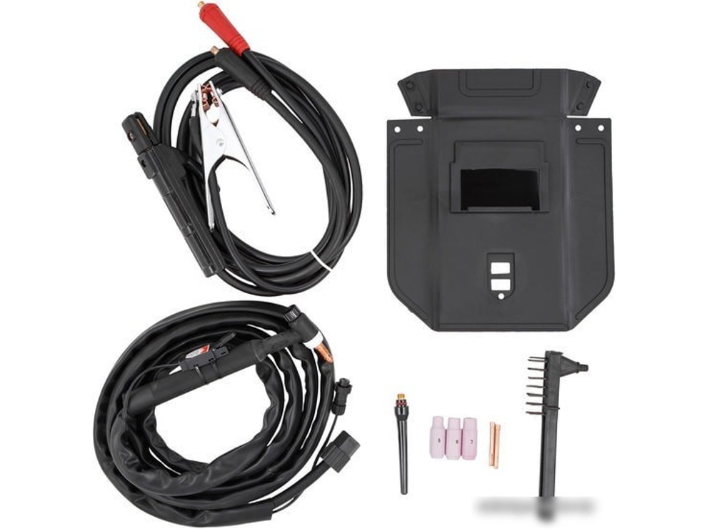 Сварочный инвертор ELAND WSME-215