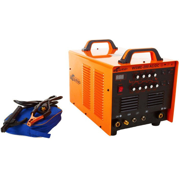 Сварочный инвертор ELAND WSME-200