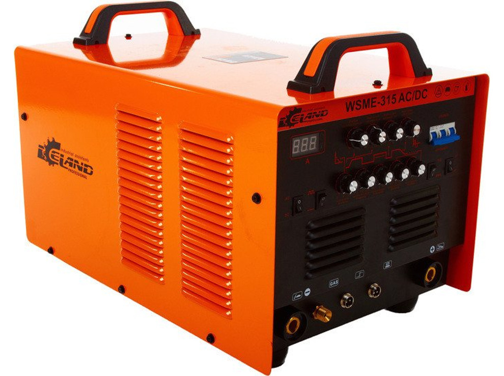 Сварочный инвертор ELAND WSME-315