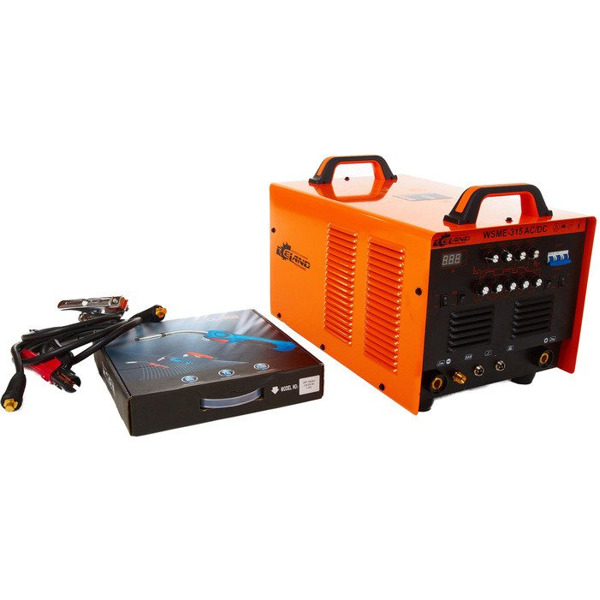 Сварочный инвертор ELAND WSME-315