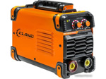 Сварочный инвертор ELAND ARC FORCE-205 PRO