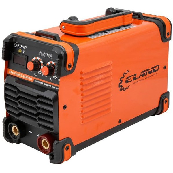 Сварочный инвертор ELAND ARC FORCE-255 PRO