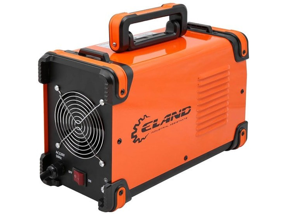 Сварочный инвертор ELAND ARC FORCE-255 PRO