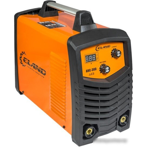 Сварочный инвертор ELAND ARC-300