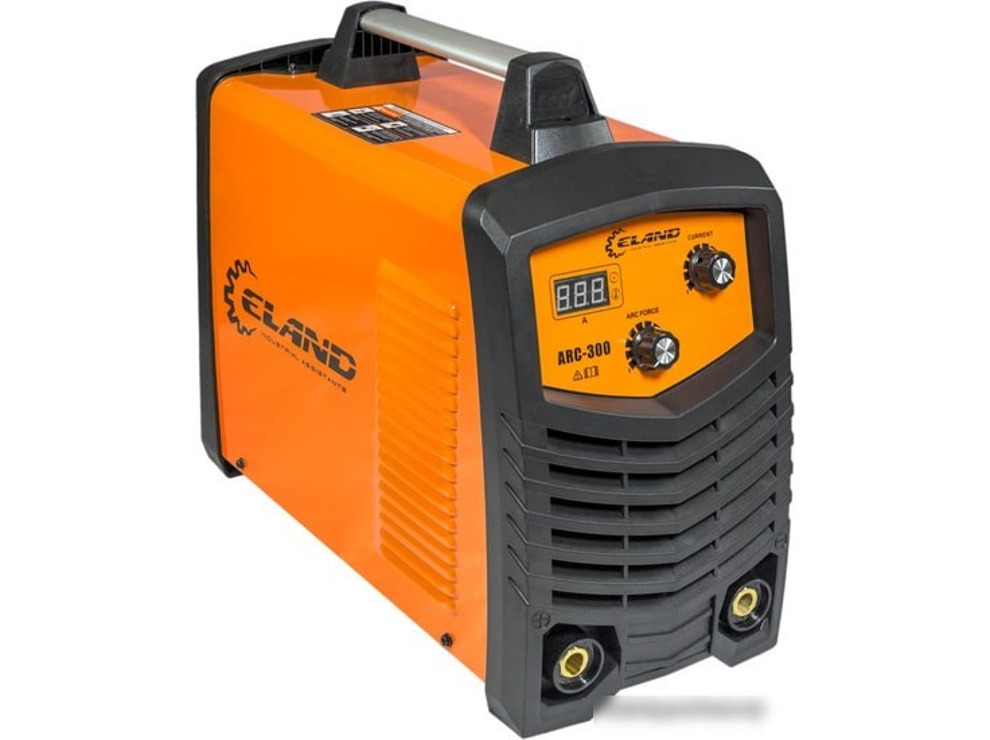 Сварочный инвертор ELAND ARC-300
