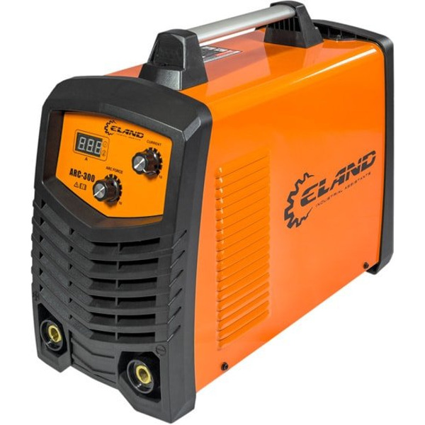 Сварочный инвертор ELAND ARC-300