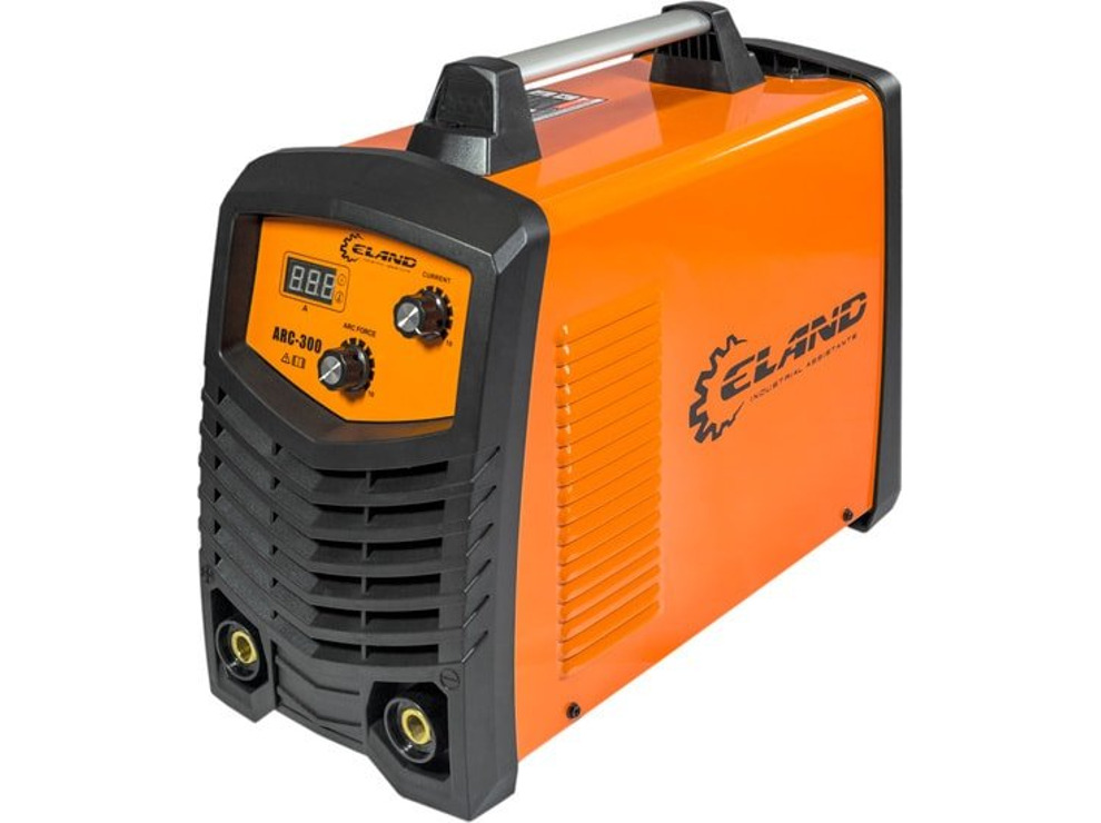 Сварочный инвертор ELAND ARC-300