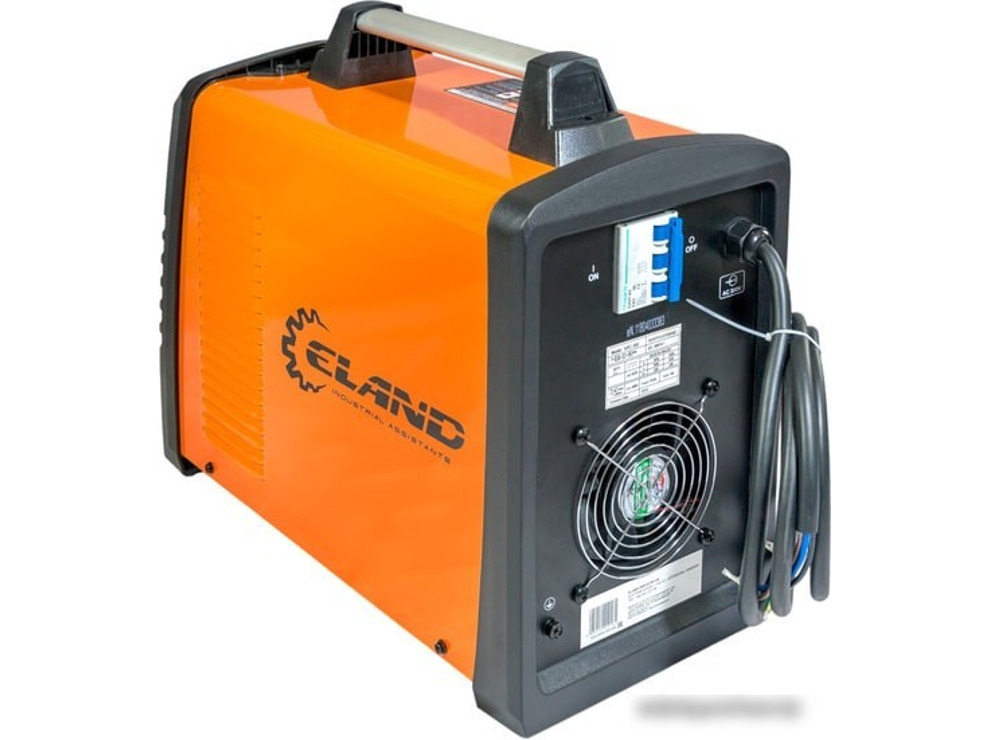 Сварочный инвертор ELAND ARC-300