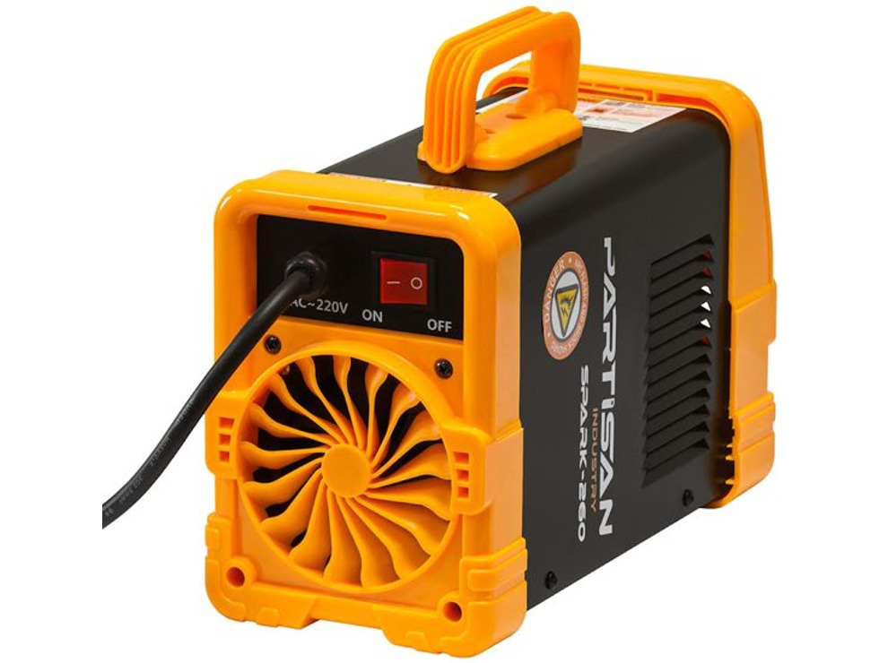 Сварочный инвертор Partisan SPARK-260