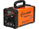 Сварочный инвертор ELAND COMPACT-201
