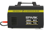 Сварочный инвертор Spark MIG-315Pro