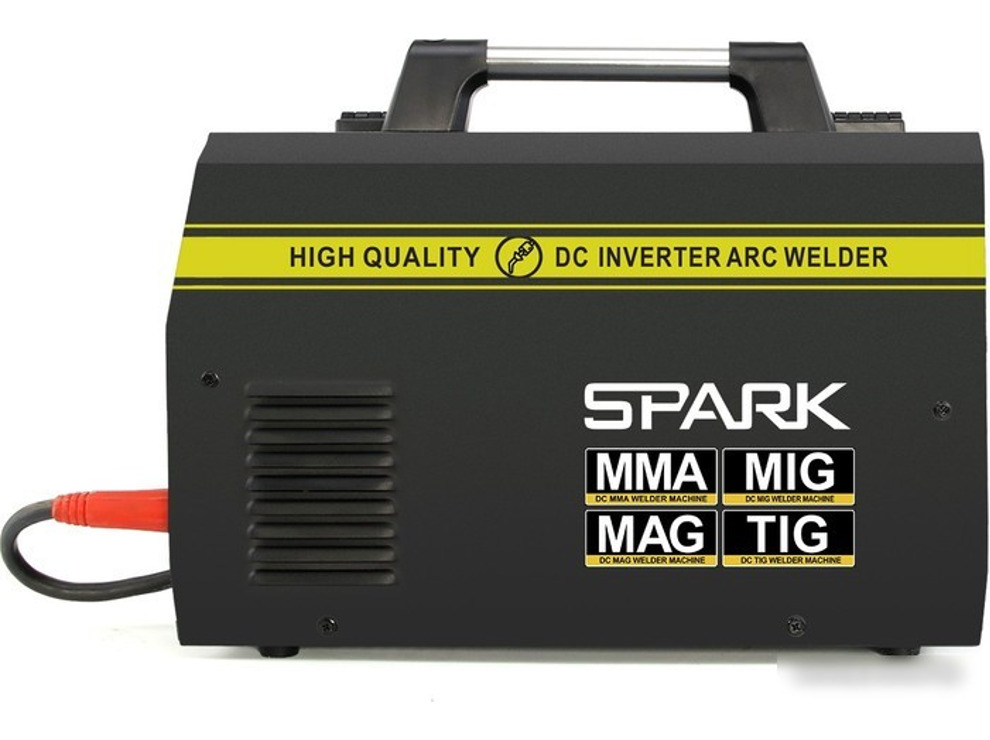 Сварочный инвертор Spark MIG-315Pro