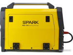 Сварочный инвертор Spark MIG-250 Dual Pulse Synergy