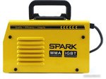 Сварочный инвертор Spark MMA ZX7-315
