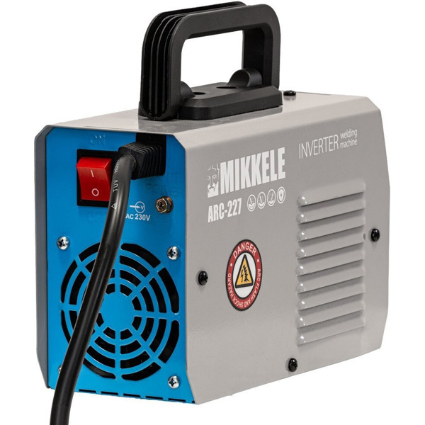 Сварочный инвертор Mikkele ARC-227
