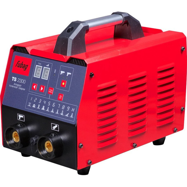 Аппарат контактной точечной сварки Fubag TS 2300 46407