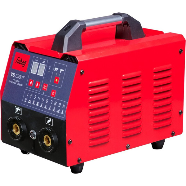 Аппарат контактной точечной сварки Fubag TS 3500T 46409
