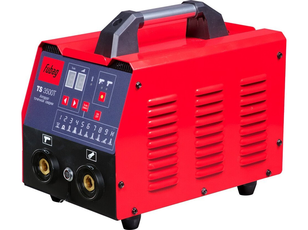 Аппарат контактной точечной сварки Fubag TS 3500T