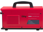 Сварочный инвертор Fubag IRMIG 140 Syn Flux