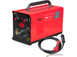 Сварочный инвертор Fubag IRMIG 180 SYN