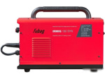 Сварочный инвертор Fubag IRMIG 180 SYN