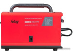 Сварочный инвертор Fubag IRMIG 200 SYN 41384
