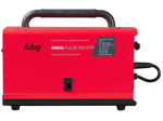 Сварочный инвертор Fubag Irmig Pulse 200 SYN