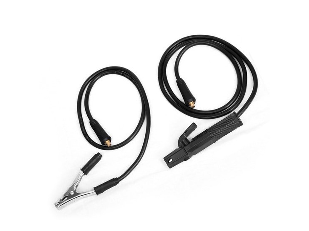 Сварочный инвертор Daewoo Power DW 195