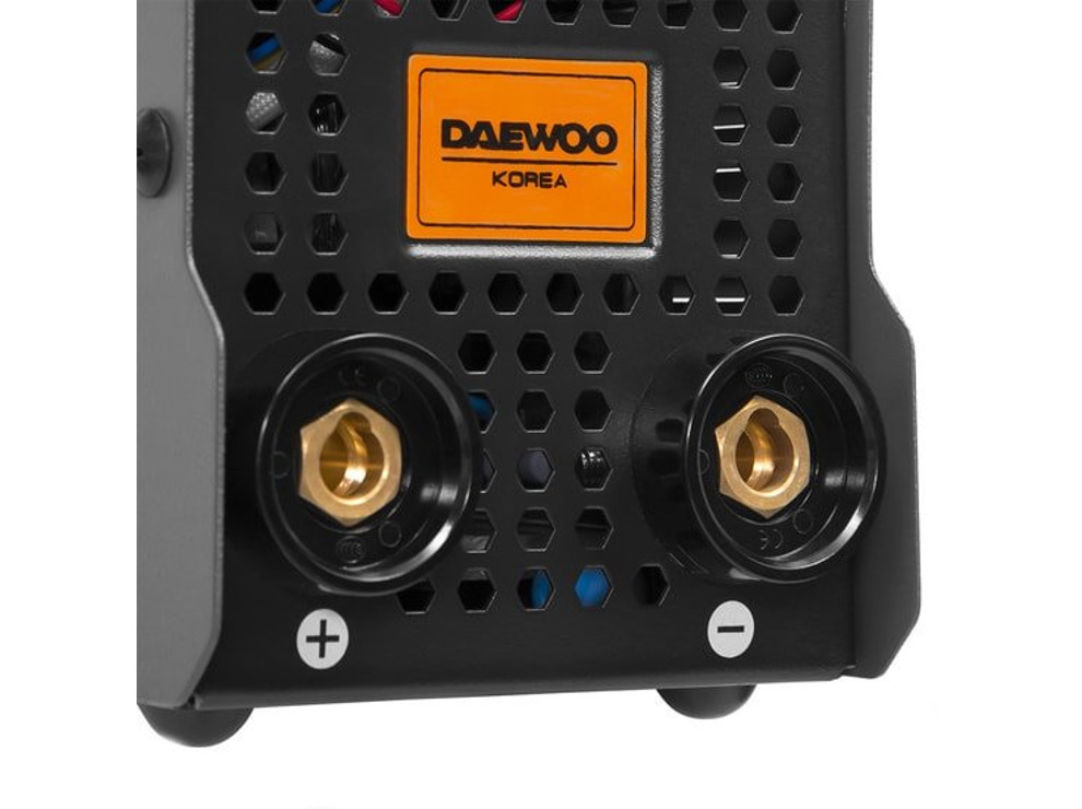 Сварочный инвертор Daewoo Power DW 195