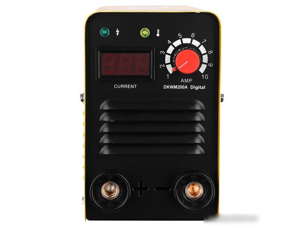 Сварочный инвертор Deko DKWM200A 083-3000