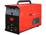 Сварочный инвертор Fubag INTIG 320 T W AC/DC Pulse