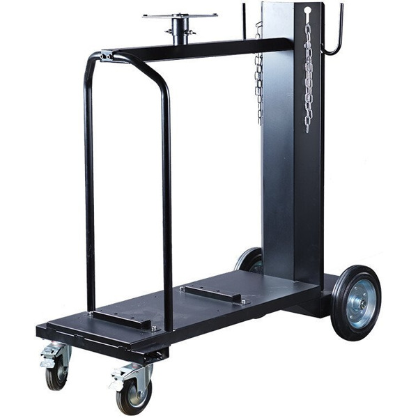Сварочный инвертор Fubag INTIG 400 T W AC/DC Pulse 31456.6