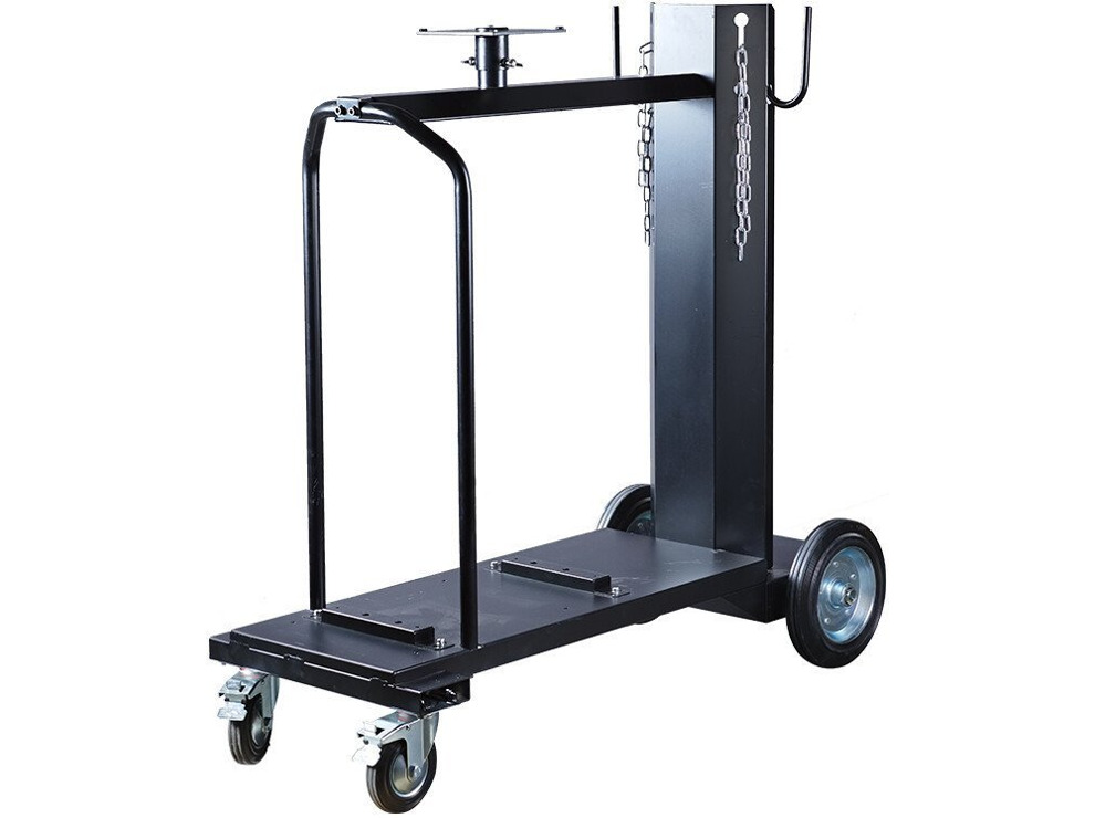 Сварочный инвертор Fubag INTIG 400 T W AC/DC Pulse