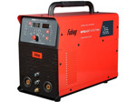 Сварочный инвертор Fubag INTIG 400T W DC PULSE 31454.2 (с горелкой)