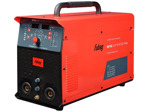 Сварочный инвертор Fubag INTIG 500 T AC/DC Pulse (с горелкой)