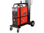 Сварочный инвертор Fubag INTIG 500 T W AC/DC Pulse