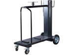 Сварочный инвертор Fubag INTIG 500 T W AC/DC Pulse