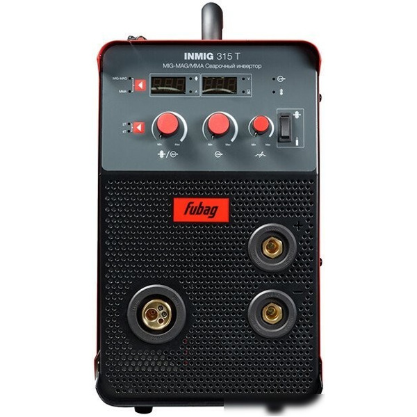 Сварочный инвертор Fubag INMIG 315 T 31437.1