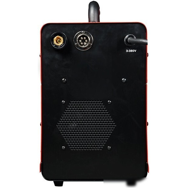 Сварочный инвертор Fubag INMIG 350T DG 31438.4