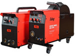 Сварочный инвертор Fubag INMIG 500T DW SYN
