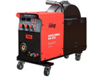 Сварочный инвертор Fubag INMIG 500T DW SYN
