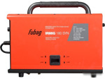Сварочный инвертор Fubag IRMIG 180 SYN